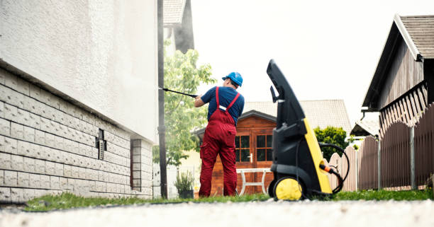 Best Machinery and Equipment Cleaning  in Forest Hills, TN